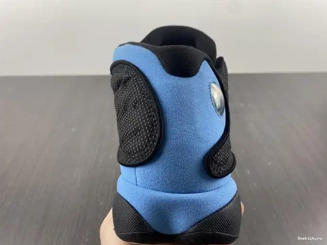 One Kick Jordan Air Blue DJ5982-041 University 13 0617